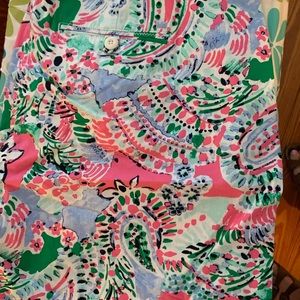 Crown & Ivy shorts BNWT 18w